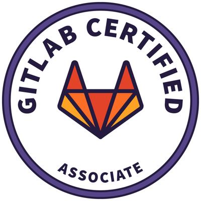 Certificação GitLab
